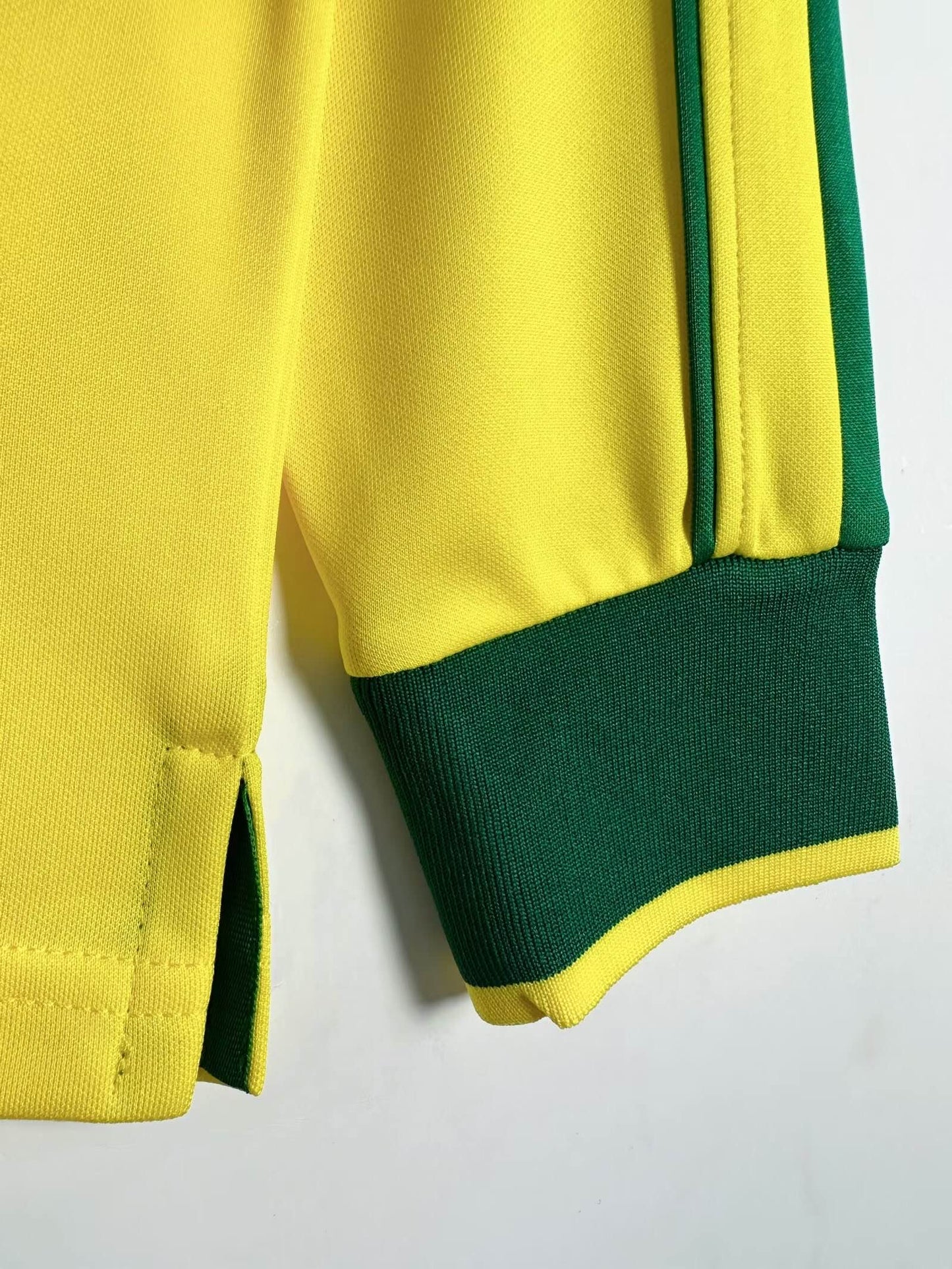 Brazil 1998 World Cup Home - Ronaldo "Fenómeno" 9